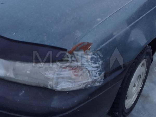 Daewoo Nexia 2005, фото 4