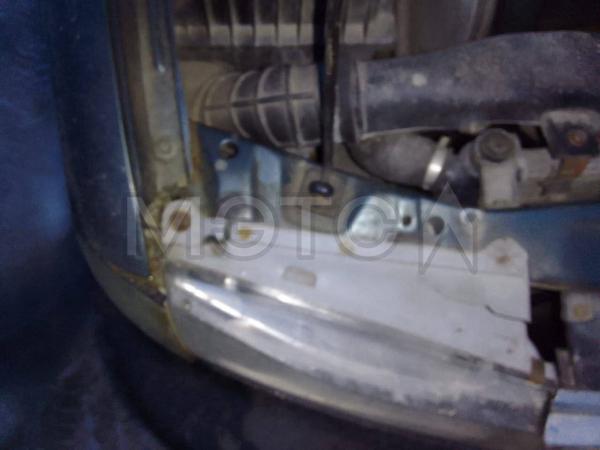 Daewoo Nexia 2005, фото 12