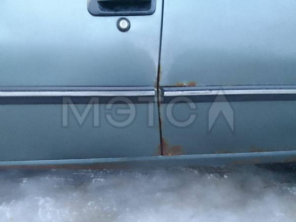 Daewoo Nexia 2005, фото 3