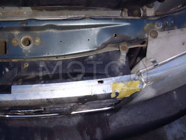 Daewoo Nexia 2005, фото 14