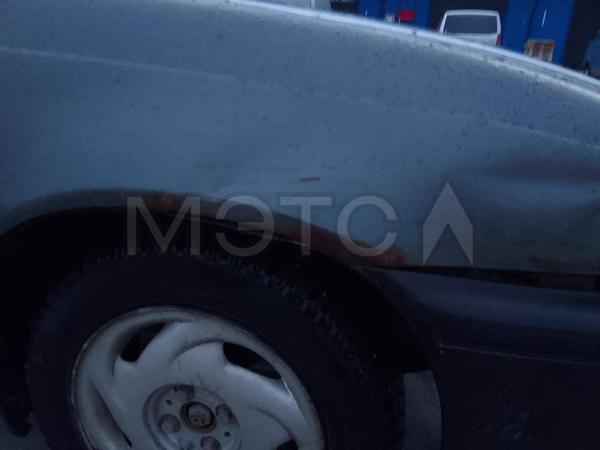 Daewoo Nexia 2005, фото 5