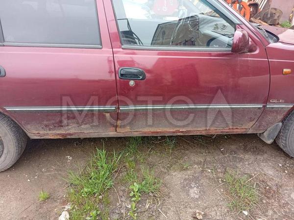 Daewoo Nexia 2006, фото 3