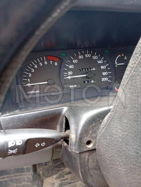 Daewoo Nexia 2006, фото 6