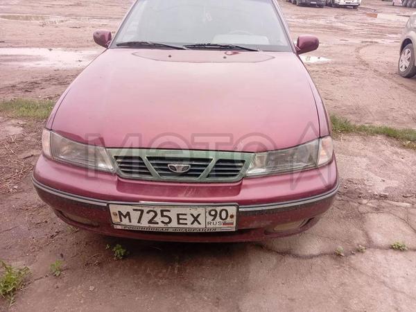 Daewoo Nexia 2006, фото 2