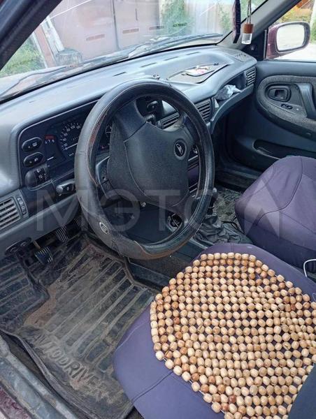 Daewoo Nexia 2006, фото 7