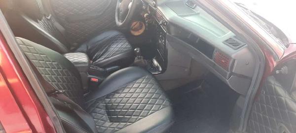 Daewoo Nexia 2007, фото 4