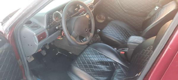 Daewoo Nexia 2007, фото 7