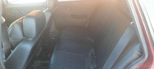 Daewoo Nexia 2007, фото 6