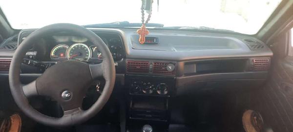 Daewoo Nexia 2007, фото 8