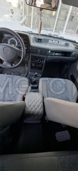 Daewoo Nexia 2007, фото 19