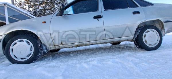 Daewoo Nexia 2007, фото 4