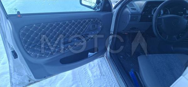 Daewoo Nexia 2007, фото 15