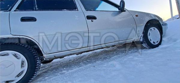 Daewoo Nexia 2007, фото 7