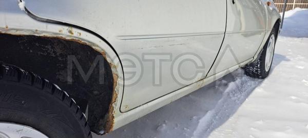 Daewoo Nexia 2007, фото 10