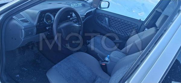 Daewoo Nexia 2007, фото 16