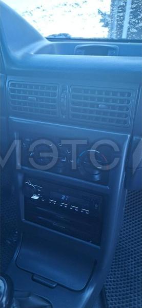 Daewoo Nexia 2007, фото 17