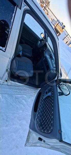 Daewoo Nexia 2007, фото 12