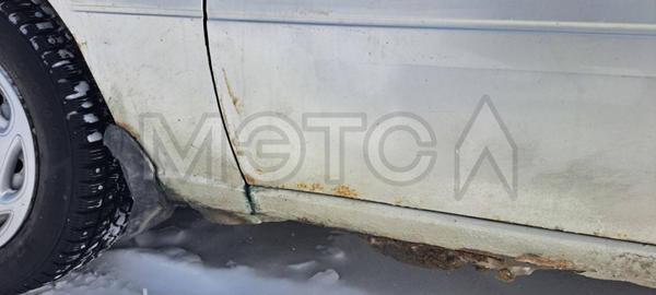 Daewoo Nexia 2007, фото 21