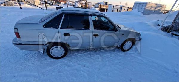 Daewoo Nexia 2007, фото 2