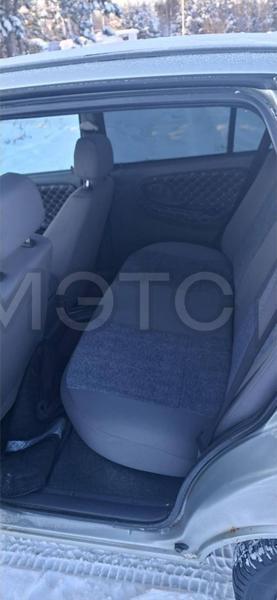 Daewoo Nexia 2007, фото 11