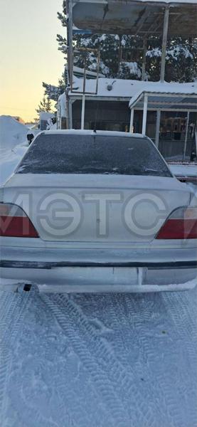 Daewoo Nexia 2007, фото 6