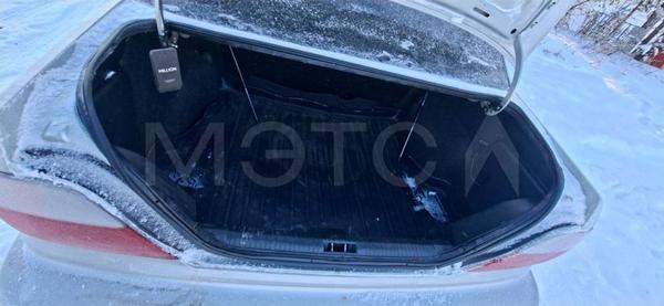 Daewoo Nexia 2007, фото 13