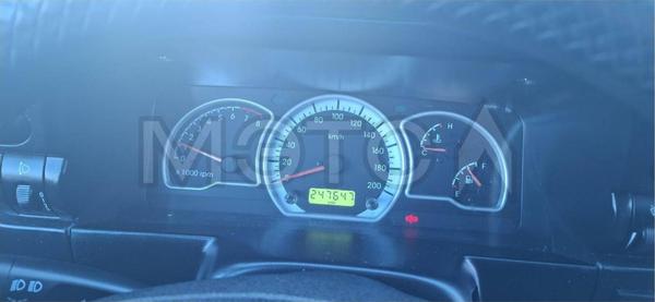 Daewoo Nexia 2007, фото 9