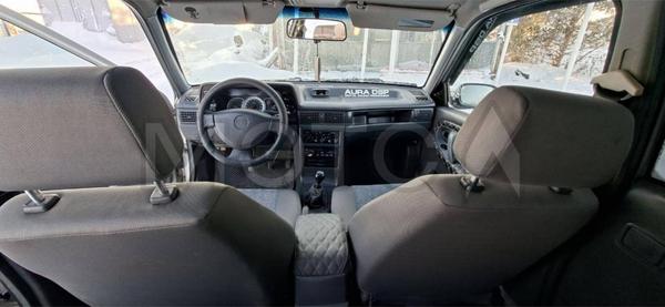 Daewoo Nexia 2007, фото 18