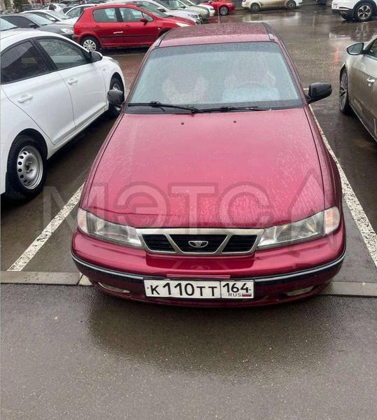 Daewoo
