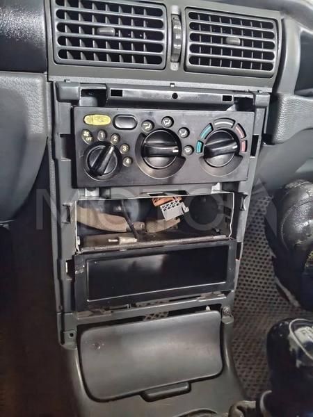 Daewoo Nexia 2008, фото 13
