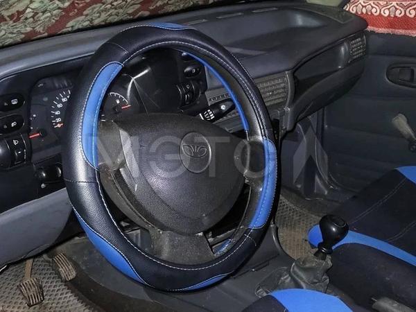 Daewoo Nexia 2008, фото 9