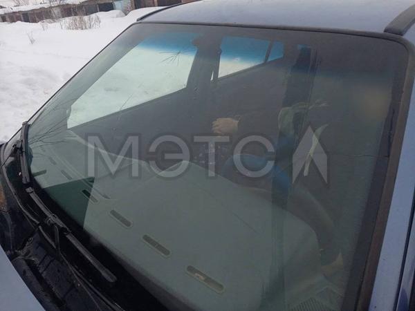 Daewoo Nexia 2008, фото 14