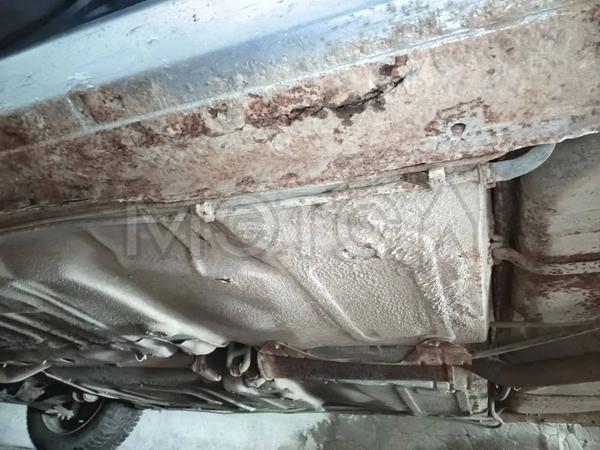 Daewoo Nexia 2008, фото 17