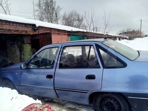 Фон