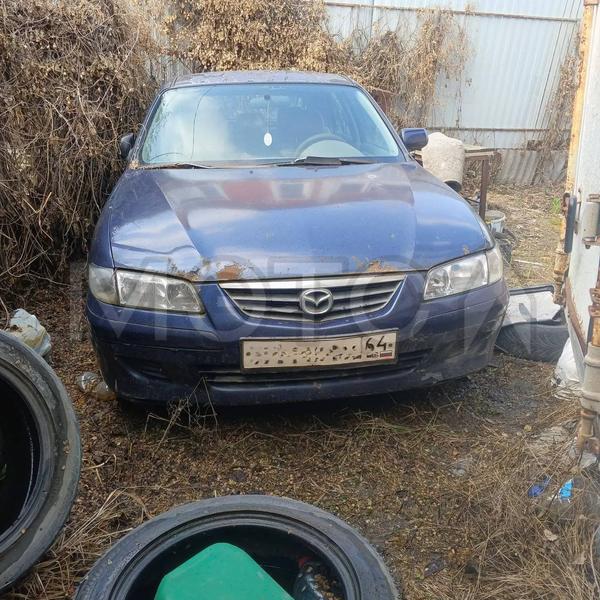 Daewoo Nexia 2008, фото 2