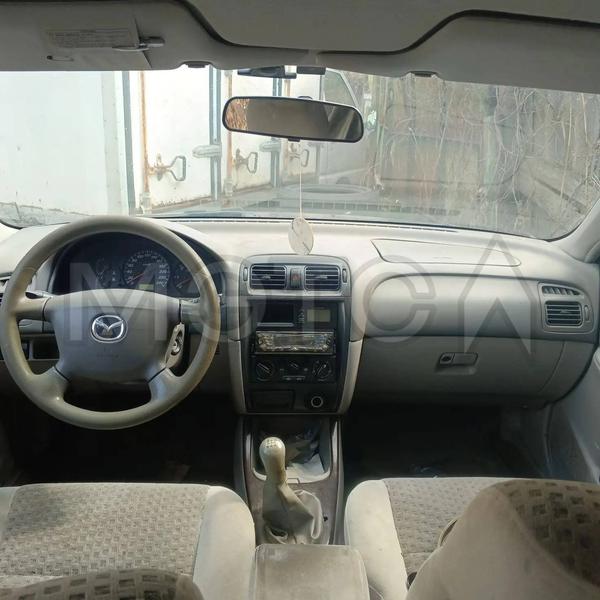 Daewoo Nexia 2008, фото 3