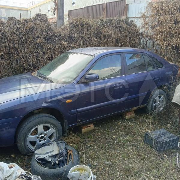 Daewoo