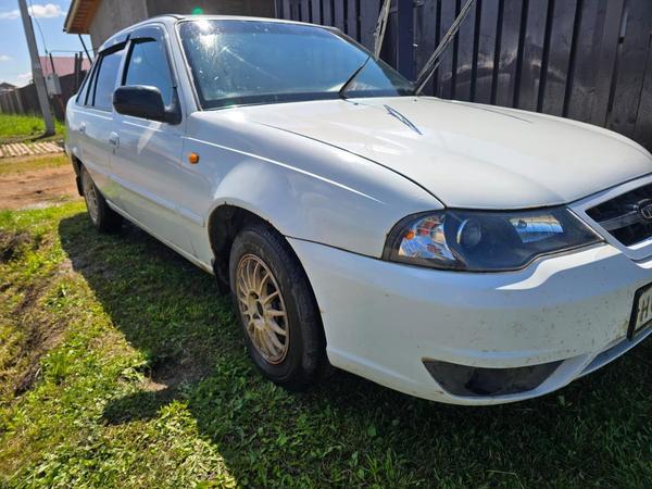 Daewoo Nexia 2011, фото 6