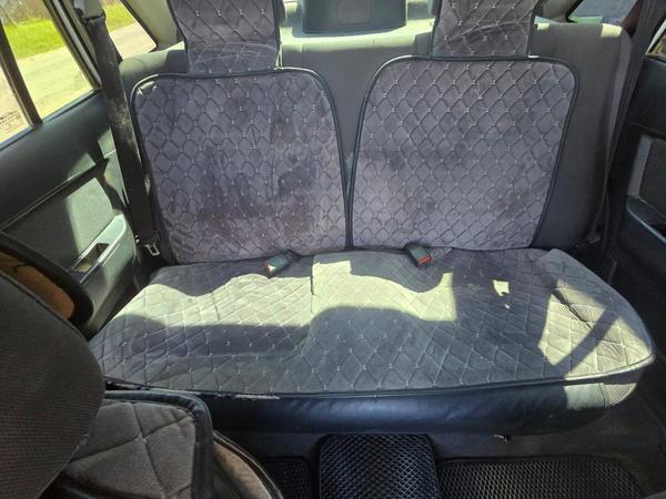 Daewoo Nexia 2011, фото 10