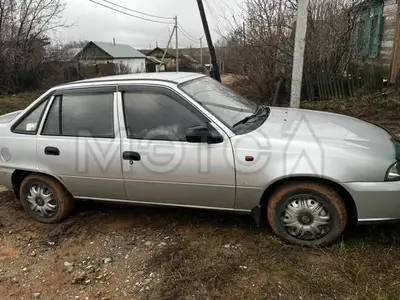 Daewoo Nexia 2011 с торгов по банкротству, фото 1