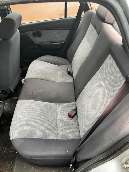 Daewoo Nexia 2011, фото 7