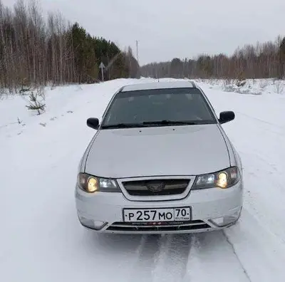 Daewoo Nexia 2011 с торгов по банкротству, фото 1