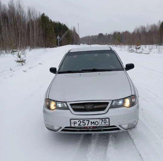 Фон