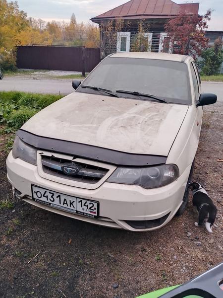 Daewoo