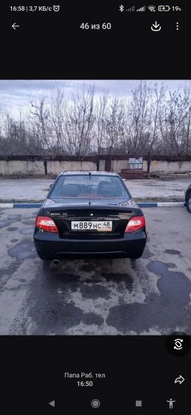 Daewoo Nexia 2013, фото 19