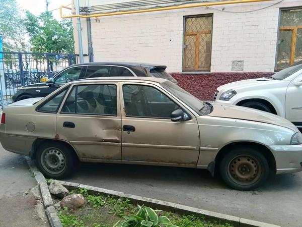 Daewoo Nexia 2013, фото 6