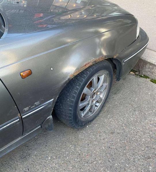 Daewoo Nexia 2004, фото 3