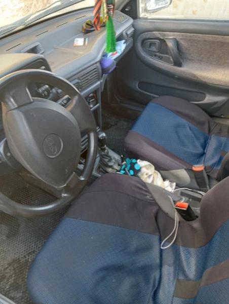 Daewoo Nexia 2007, фото 7