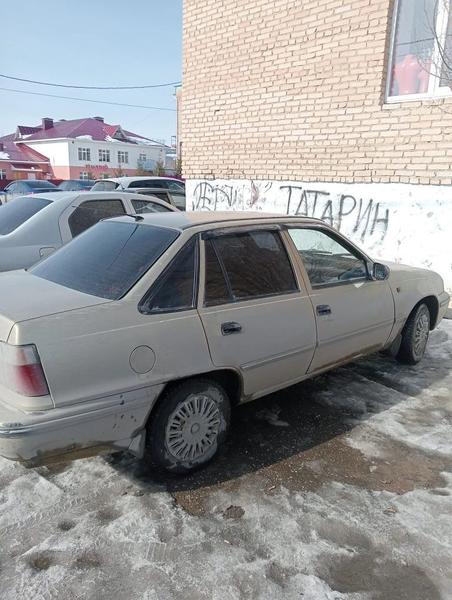 Daewoo Nexia 2007, фото 3