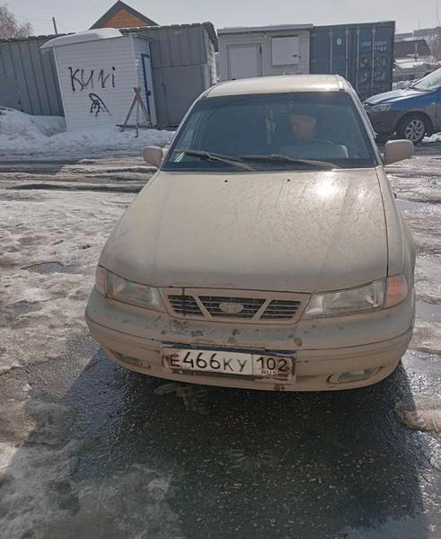 Daewoo